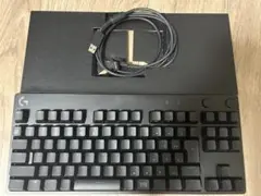 gproゲーミングキーボード