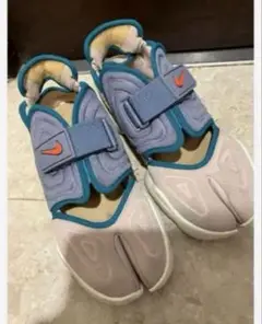 NIKE アクアリフト　23.0