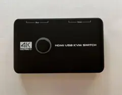 MWIN 4K KVMスイッチ-HDMI KVM切替器