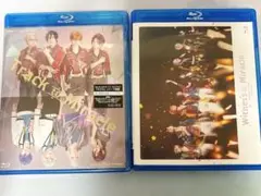 【未開封】あんさんぶるスターズ！THE STAGE Blu-ray