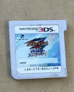 イナズマイレブンGO ギャラクシービックバン　3ds カセットのみ