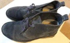 アヴィレックス ブーツ