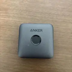 ANKER HDMIセレクター 2ポート ブラック