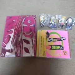 デトロイト・メタル・シティDVD