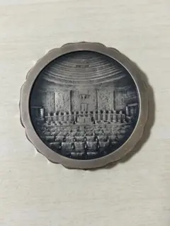 プルーフ硬貨 No.17 裁判所百年 平成2年 5000円硬貨 プルーフ硬貨 No.17 裁判所百年 平成2年 5000円硬貨 - メルカリ