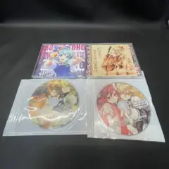 @Ga右1003 IOSYS JAGMO 東方外來韋編 同人 東方 まとめ販売