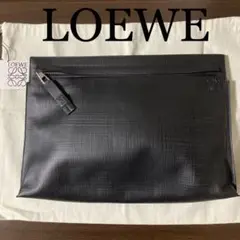 LOEWE ロエベ クラッチバッグ 未使用品 正規品 タグ有