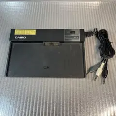 【レトロPC】CASIO FA-3 カセットインターフェイス【ジャンク品】