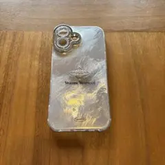 "Vivienne Westwood"iPhone16ケース