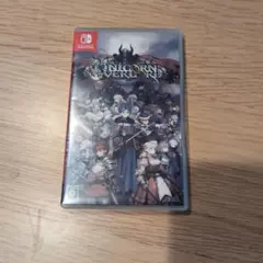 Switch ユニコーンオーバーロード 通常版