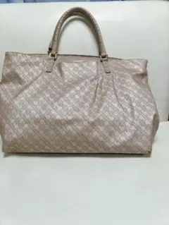 難有り　ゲラルディーニ　　バイーラ　トートバッグ