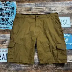 Dickies カーゴパンツ　ショートパンツ　ハーフパンツ　42 2XL相当