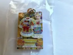アイカツ　ガチャ　アイドル活動アクリルチャーム　新条ひなき　匿名配送
