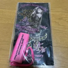 25th Anniversary Live Tour ペンライト　浜崎あゆみ