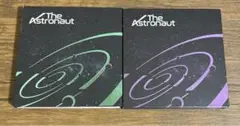 The Astronaut JIN BTS 輸入盤