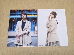 高野麻里佳 六人の嘘つきな大学生 ブロマイド