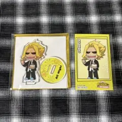 スイーツパラダイス 僕のヒーローアカデミア ヒロアカ　オールマイト