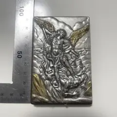 大天使 ミカエル ルシファー 美術品