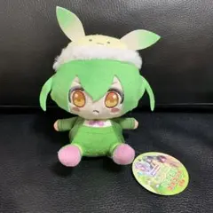 2025年最新】東北ずん子 グッズ ずん子、イタコ、きりたんの人気