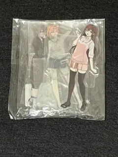 【激レア】　四月一日さん家の　アクスタセット　ときのそら他　未開封品　ホロライブ