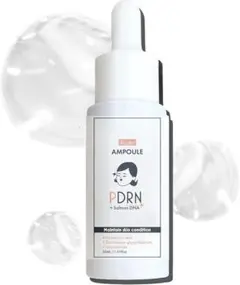 【PDRN美容液】4Luster(フォーラスター) PDRNアンプル 30ml