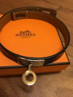 エルメス ケリーブレスレット
