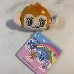 デイジーラバーズ　フェイスマスコット