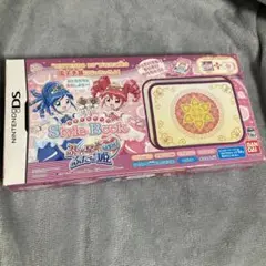 【レア】ふしぎ星のふたご姫 スタイルブック 〜ふしぎ星の☆ふたご姫Gyu!〜 レア】ふしぎ星のふたご姫 スタイルブック 〜ふしぎ星の☆ふたご