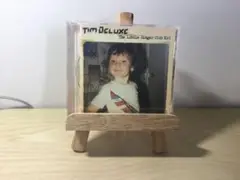 Tim Deluxe The Little Ginger Club Kid