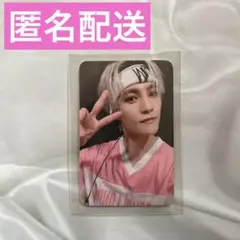 WayV BIG BANDS ヤンヤン makestar 特典 トレカ