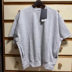 DAIWA PIER39 TECH SWEAT CREW sizeS 新品