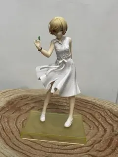 アイドルマスター　西城樹里　フィギュア