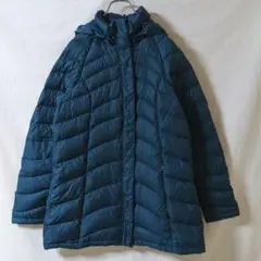 【THE NORTH FACE/ザ ノース フェイス】ダウンジャケット b002