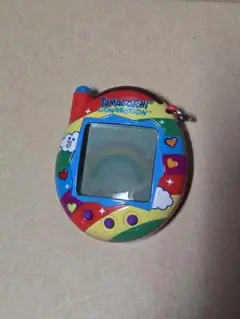 たまごっち　コネクション　レインボースカイ