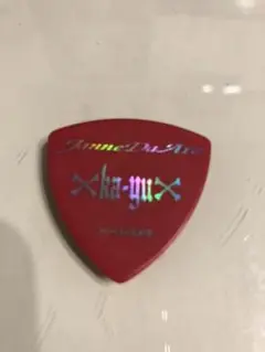 ジャンヌダルク　kayuピック