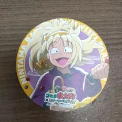 【忍たま乱太郎】スイーツパラダイス　オリジナルコースター　斎藤タカ丸