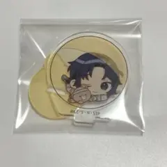 新テニスの王子様 アクリルスタンド ぷちっとコレクション パジャマver.