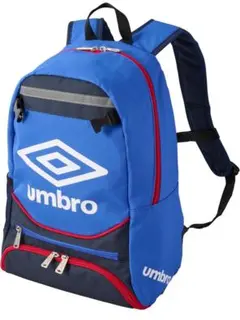 umbro アンブロ JRフットボールパック UJS1635J ジュニア