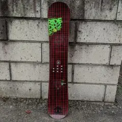ライド DH2 155cm