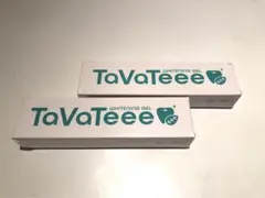 タバティー ホワイトニングジェル 2本セット