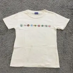 【匿名配送】ジブリ⭐︎三鷹の森ジブリ美術館⭐︎半袖Tシャツ