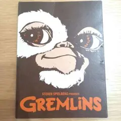 再生確認済　GREMLINS　グレムリン 特別版 DVD