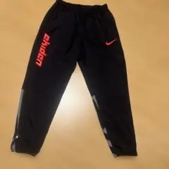 NIKE DRI-FIT ナイロンパンツ　M