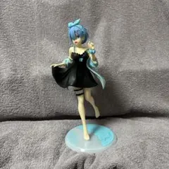 Re:ゼロ　レム フィギュア