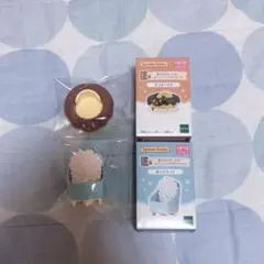 ♡ シルバニアファミリー 一番くじ デリシャスパレード E賞 ♡