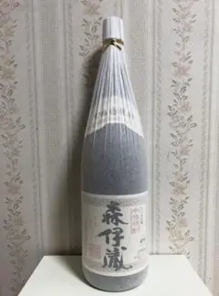 魔王 森伊蔵 1800ml