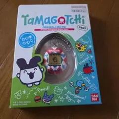 たまごっち　GEN2
