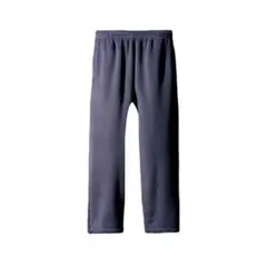 YEEZY GAP POLAR FLEECE PANT Navy SizeM