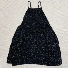 pieni talo チュニックワンピース