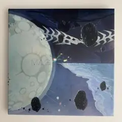 [廃盤]Mili - Mag Mell＜初回盤＞ Mag Mell [初回限定盤] Mili CDアルバム - Neowing